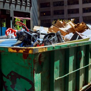 Dumpster Rentals